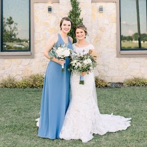 Meet your Posher, Sydney